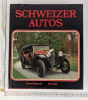 Schweizer Autos - Das grosse Auto-Jahr! Top