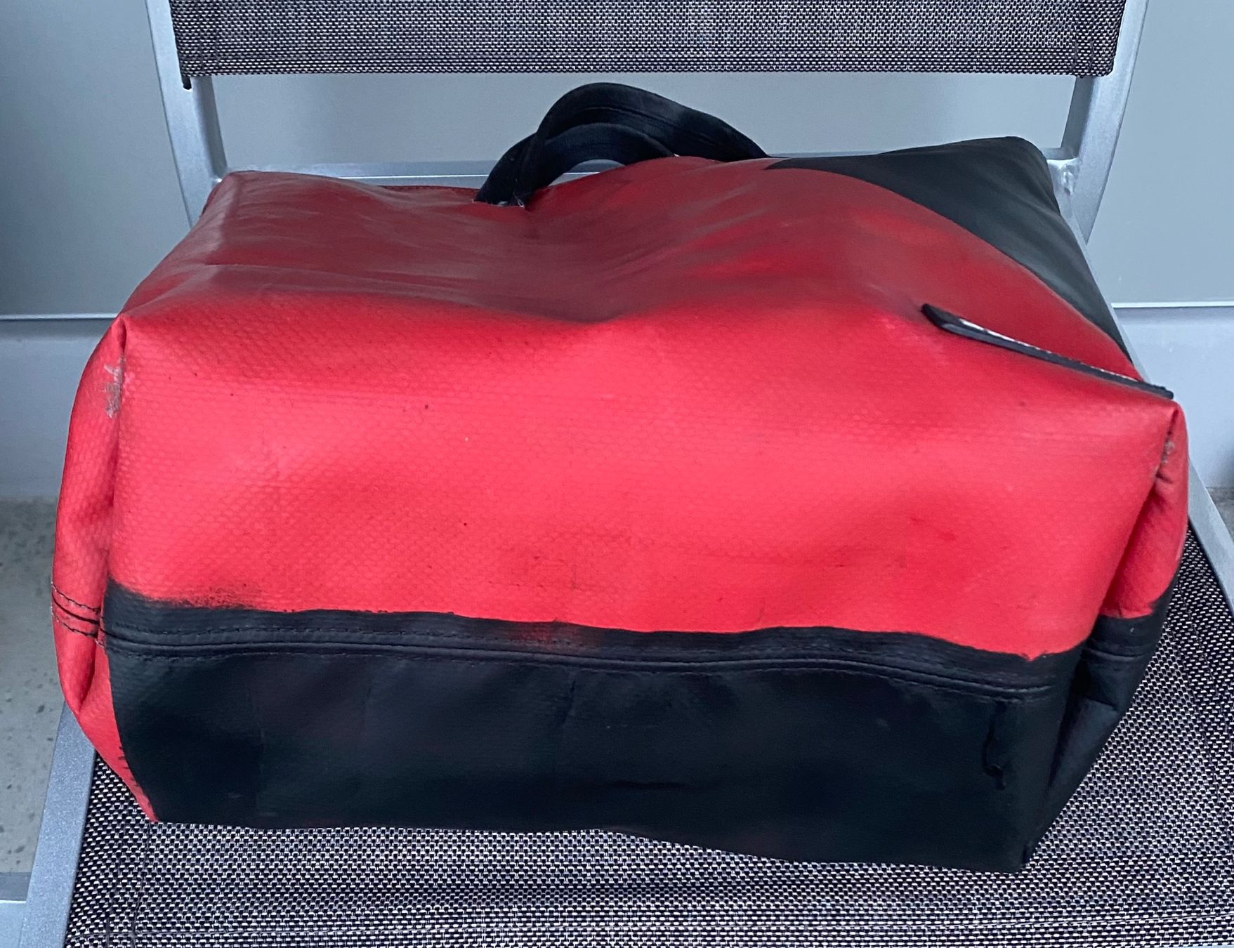 Freitag Borse: FREITAG Tasche Modell F74 BOB – Usato da Bern venduto da Mimmo00 6