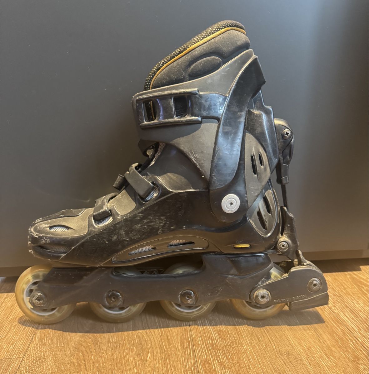 Inline-Skating & Rollschuhe: Inline Skates Marke Rollerblade Grösse 40 – Gebraucht aus Windisch von Anja13 2
