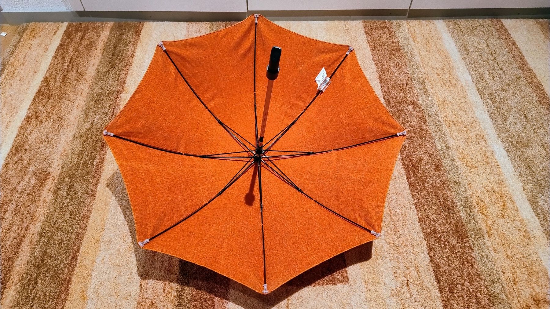 Stokke Poussette: Stokke Sonnenschirm  – Neuf (Voir description) à Sennhof par DieGutenFunde 4