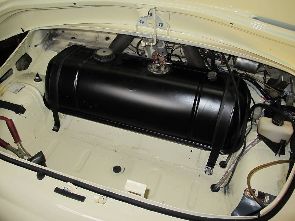 Autos: Fiat 500 L epoca  – Gebraucht aus Monte Carasso von Mick0620 3