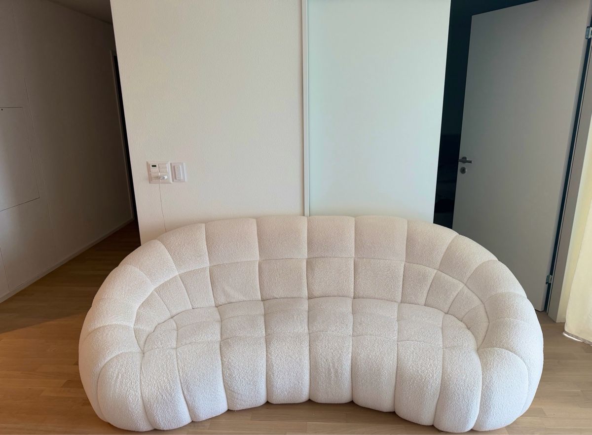 Fauteuils: Sessel + Couchset – Neuf (Voir description) à Spreitenbach par ism_mw7b