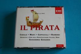 BELLINI IL PIARAT