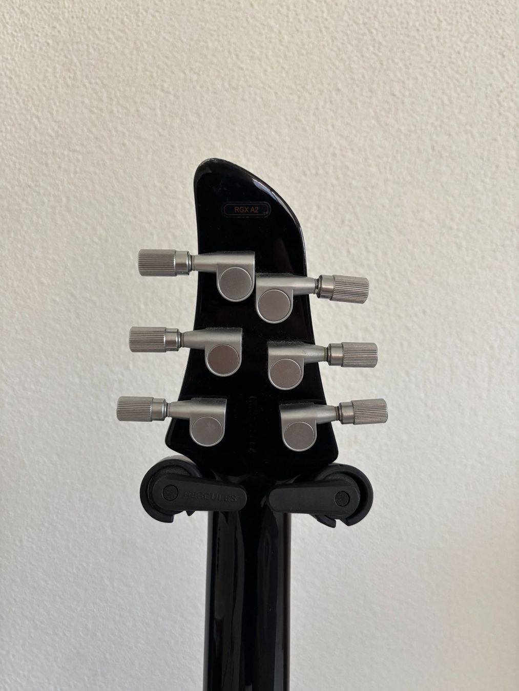 Yamaha Strumenti musicali: Yamaha RGX A2 – Usato da Kriens venduto da freeman777 3