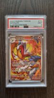 Pokémon Infernape TWM 173/167 PSA 9 Englisch 
