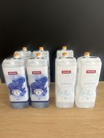 Miele UltraPhase 1 und 2 Waschmittel 7er Pack neu