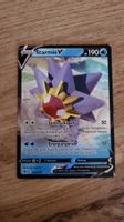 Pokemon Karte: Starmie V - Selten! Jetzt zugreifen!