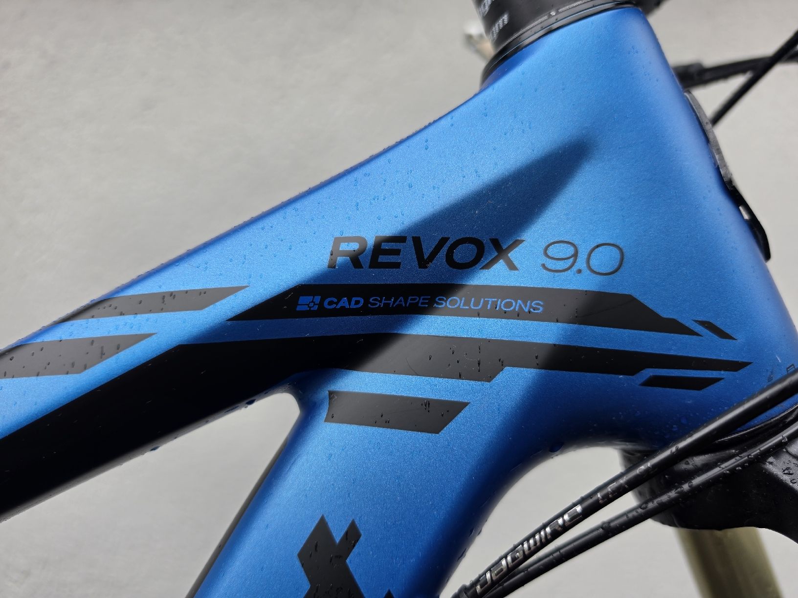 Bergamont Biciclette: Bergamont Revox 9.0 M – Usato da Altishofen venduto da AndiEgli93 1