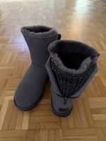 Original Jumbo UGG Motto Boots – Made in Australia