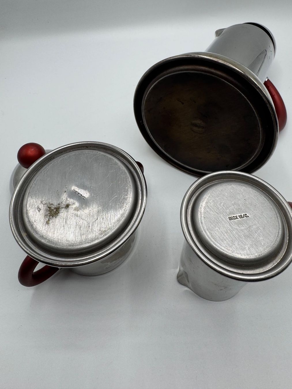 Macchine per caffè & Macchine per espresso: Kaffeekocher Mokka Dose – Usato da Sachseln venduto da BONATI01 3