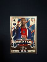Mendes PSG Champions League 2026/27