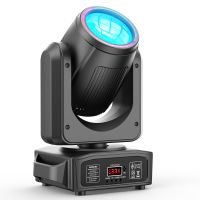8 Stück 150W LED Beam Moving Head Discolampe NEU