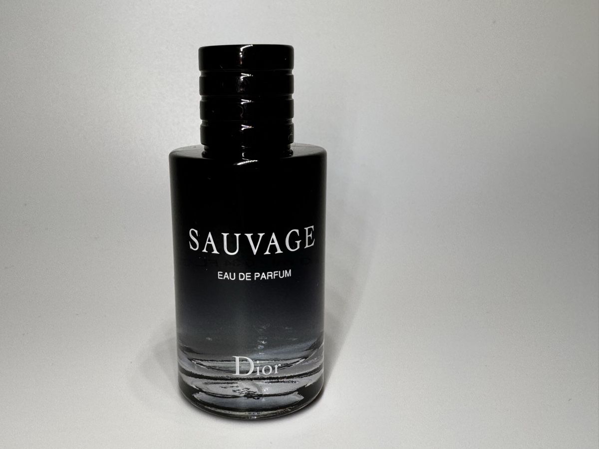 Dior Profumi & Eau de Toilette: Dior Sauvage Eau de Parfum 10 ml - NEU – Nuovo (secondo la descrizione) da Düdingen venduto da parfum_tester 2