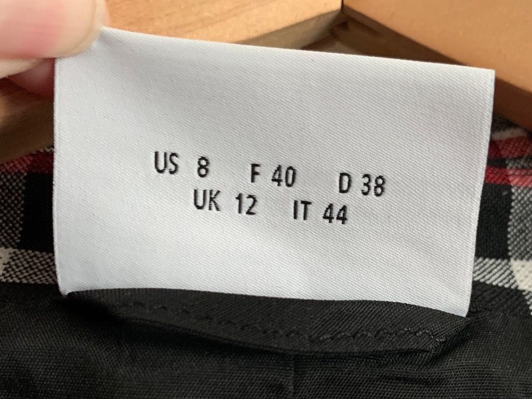 Akris Giacche: Blazer Akris Punto original – Nuovo (secondo la descrizione) da Zürich venduto da bersolin 3
