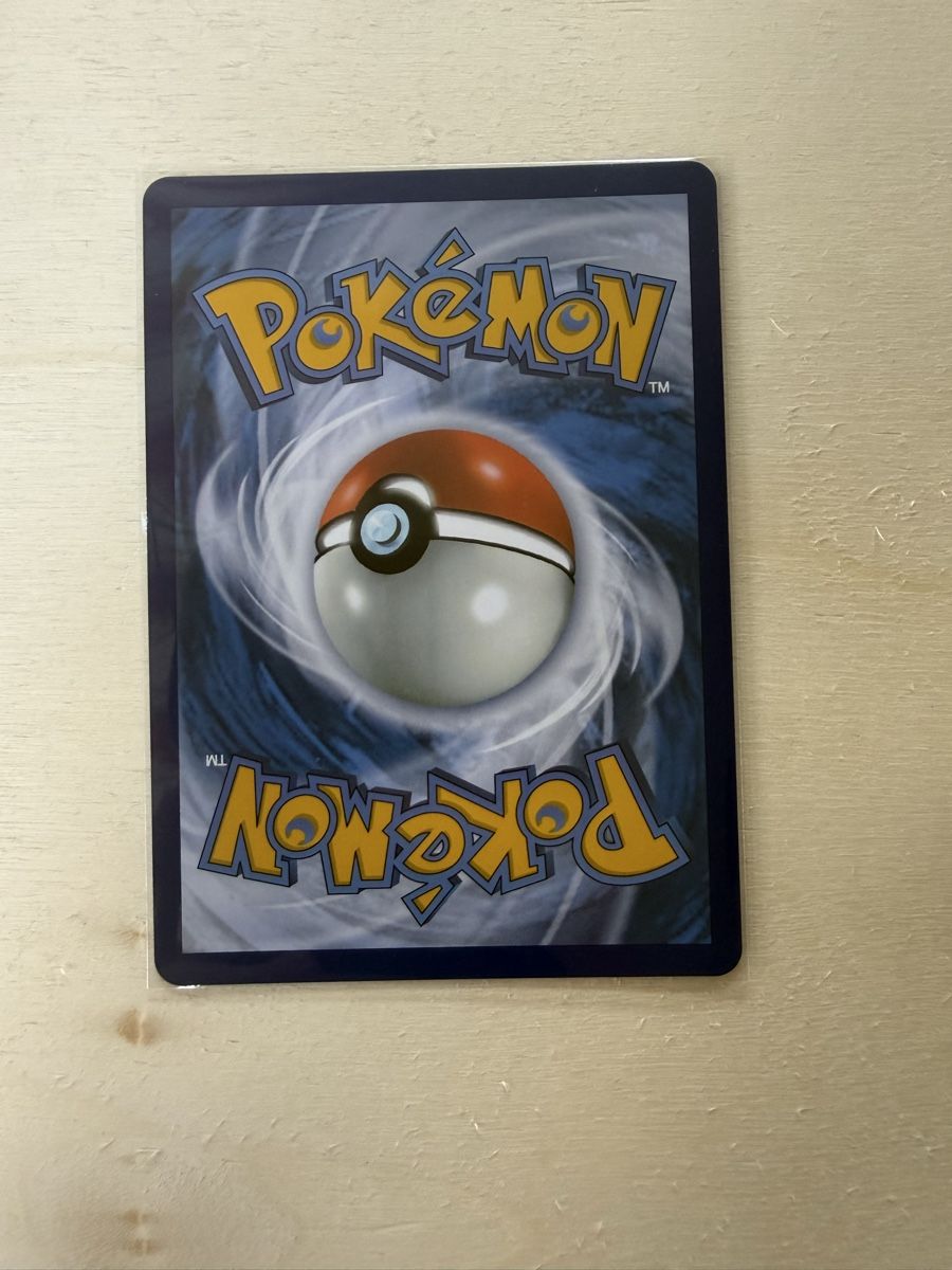 Pokémon Sammelbilder & Trading cards: Mega scrafty – Neu (gemäss Beschreibung) aus St-Maurice von Whatty 1