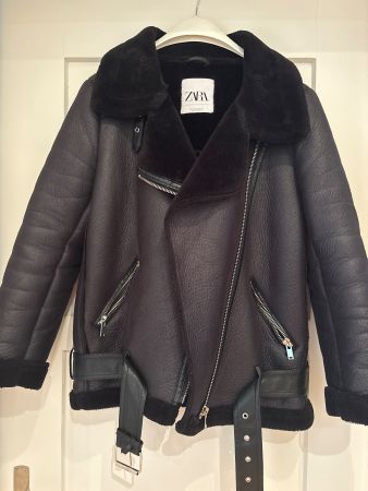 Zara Jacke Gr. M