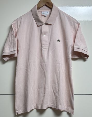 Lacoste Poloshirt G L