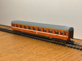 e1543: Französischer Personenwagen (Spur N)