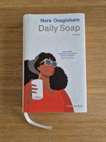 Nora Osagiobare - Daily Soap (Roman)