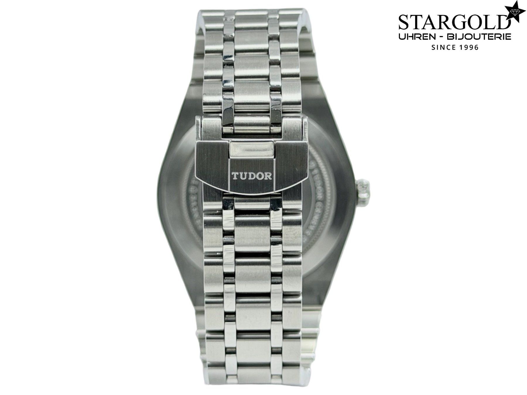 Tudor Montres: Tudor Royal - 28600 – D'occasion à Zürich par Stargold-Uhren 6