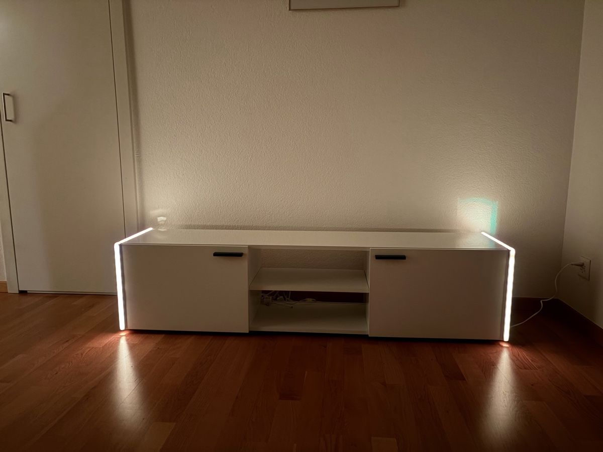 Mobili TV: TV Möbel guter Zustand – Usato da Lichtensteig venduto da moni_kuratli