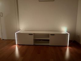 TV Möbel guter Zustand