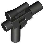 Lego Giocattoli: Lego Star Wars Blaster Small with scope – Nuovo (secondo la descrizione) da Weingarten-Kalthäusern venduto da McGmavlo