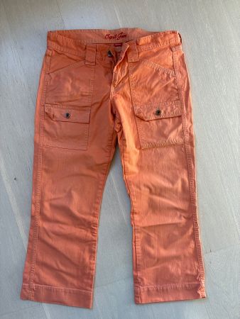 Schöne Esprit 7/8 Hose, Grösse 36