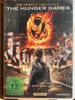 Hunger Games - Die Tribute von Panem
