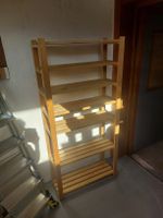 Kellergestell 80x170cm