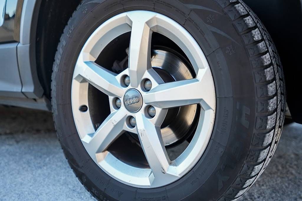Automobili: Audi Q2 35 TSFI 1.5 essence  – Usato da Roche VD venduto da jul_tdt5 4