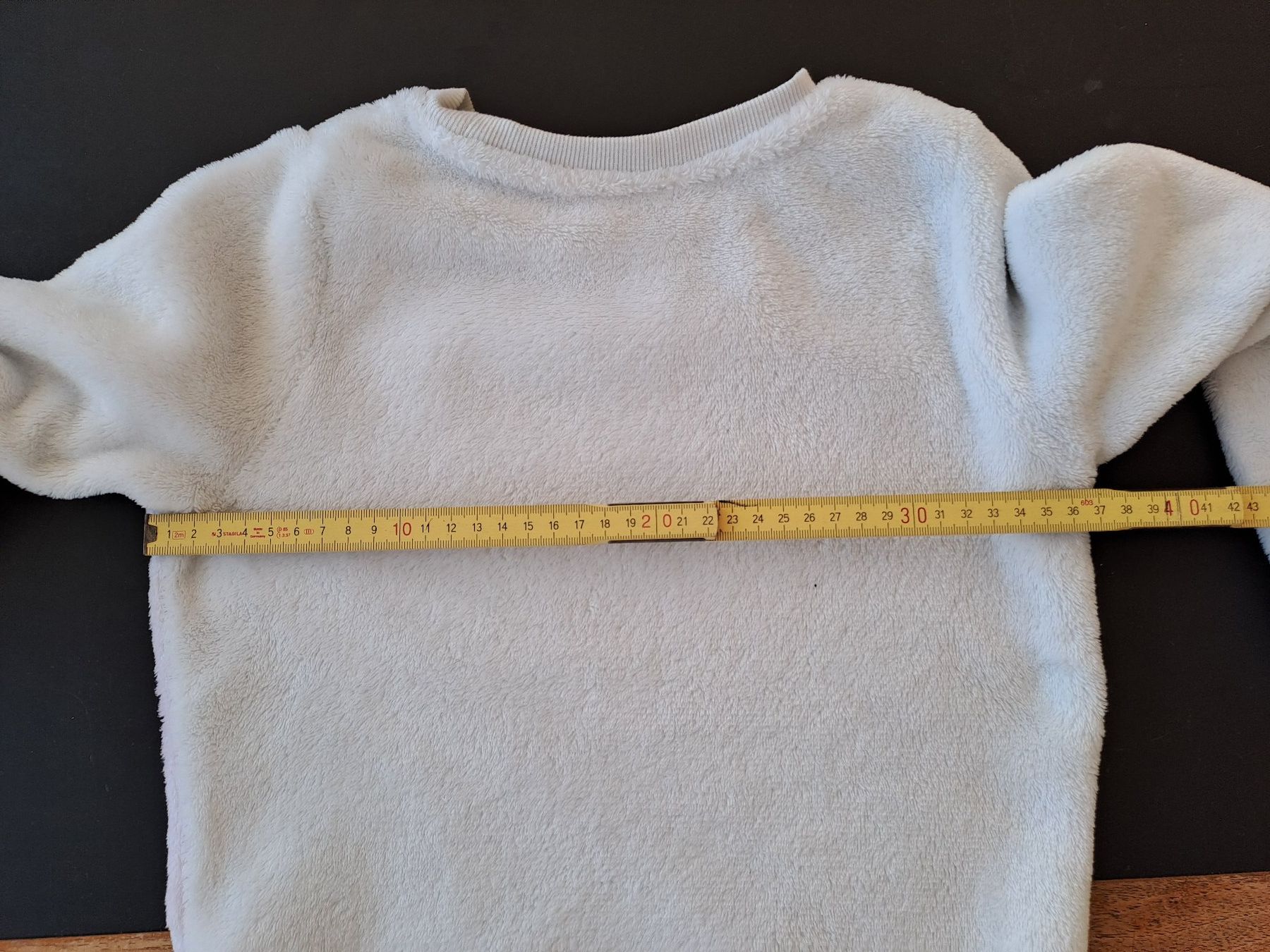 H&M Maglioni & Felpe: H&M Einhornpullover mit Pailletten 122/128 gebraucht – Usato da Glashütten venduto da Schwebefisch 5