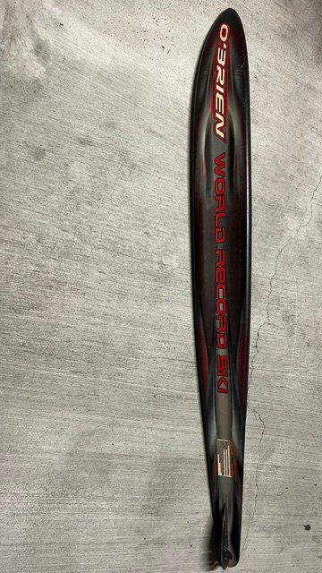 Skis: Obrian Wold Record Ski – Gebraucht aus Zürich von daisydogs666 3