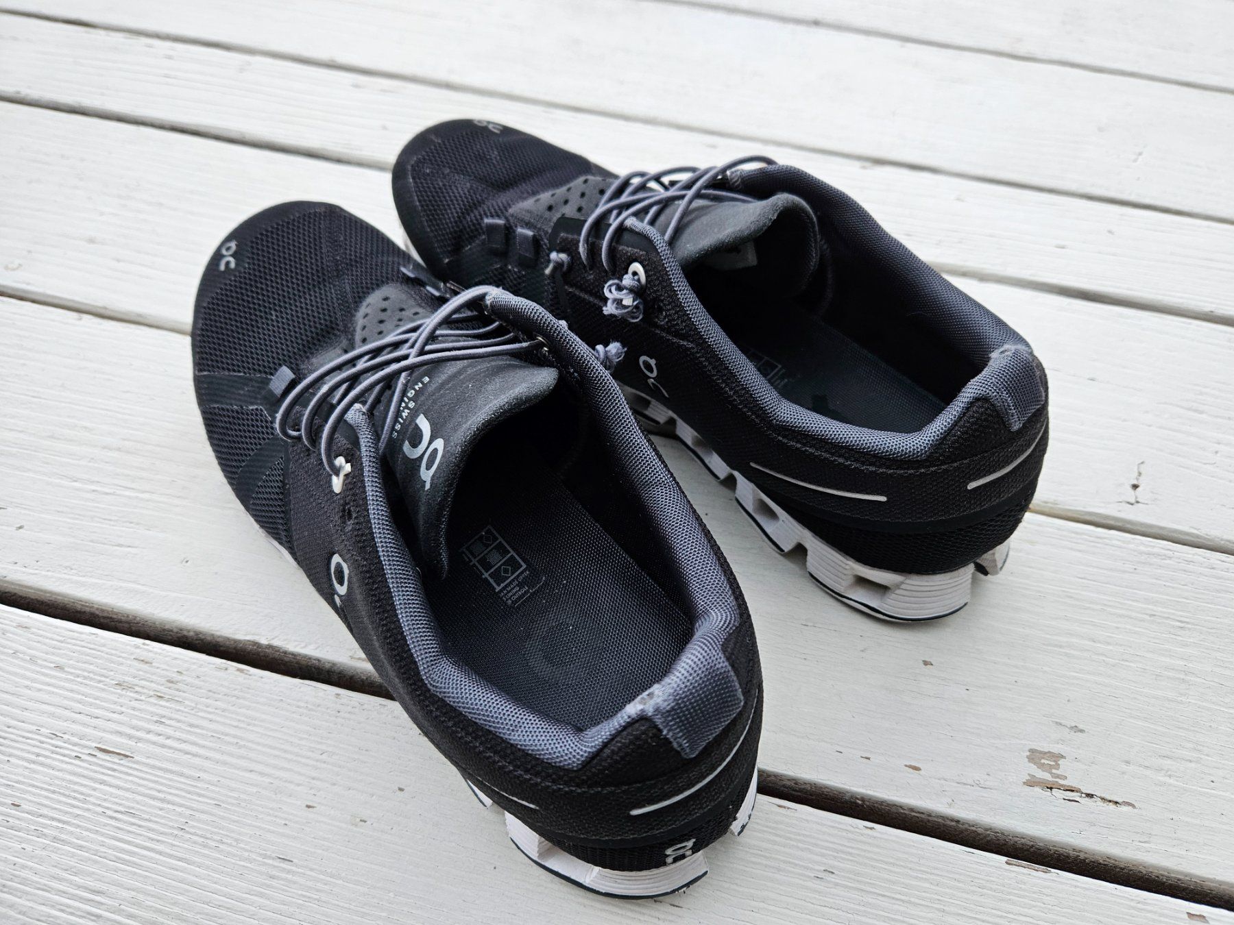 On Herrenschuhe: ON Sneaker in Grösse 41 – Gebraucht aus Untervaz von FullFlap777 6