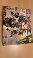 LEGO NINJAGO 70632. Neu.