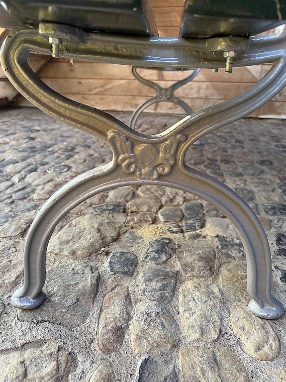 Panchine: Gartenbank, antik – Usato da Kaltacker venduto da meitsche 3