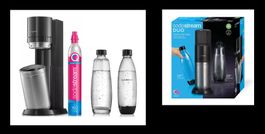 SodaStream DUO
