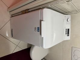 Lavatrice Electrolux NUOVISSIMA