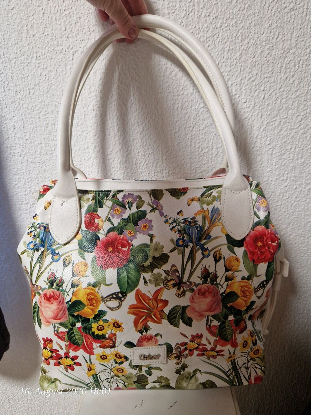 Gabor Sacs femmes: Gabor Granada Spring Schultertasche – Neuf (Voir description) à Frauenfeld par Steiner0412