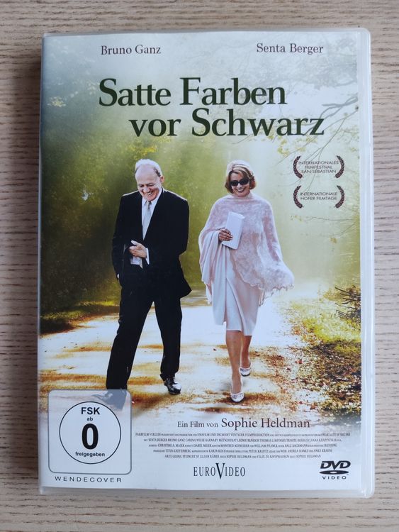 5207431175968317266allekritiken Kommentare Zu Satte Farben Vor Schwarzhtml