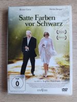 Satte Farben vor Schwarz – (DVD/2010) mit Bruno Ganz