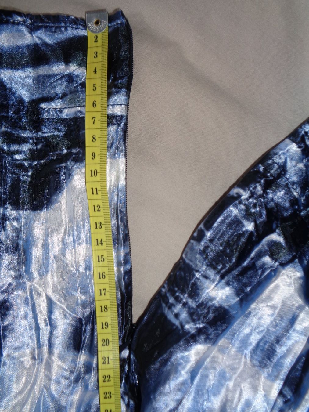 Biba Gonne: Rock Damen, Gr.40, Marke Biba – Nuovo e nell'imballaggio originale da Tafers venduto da kor_jf9w 8