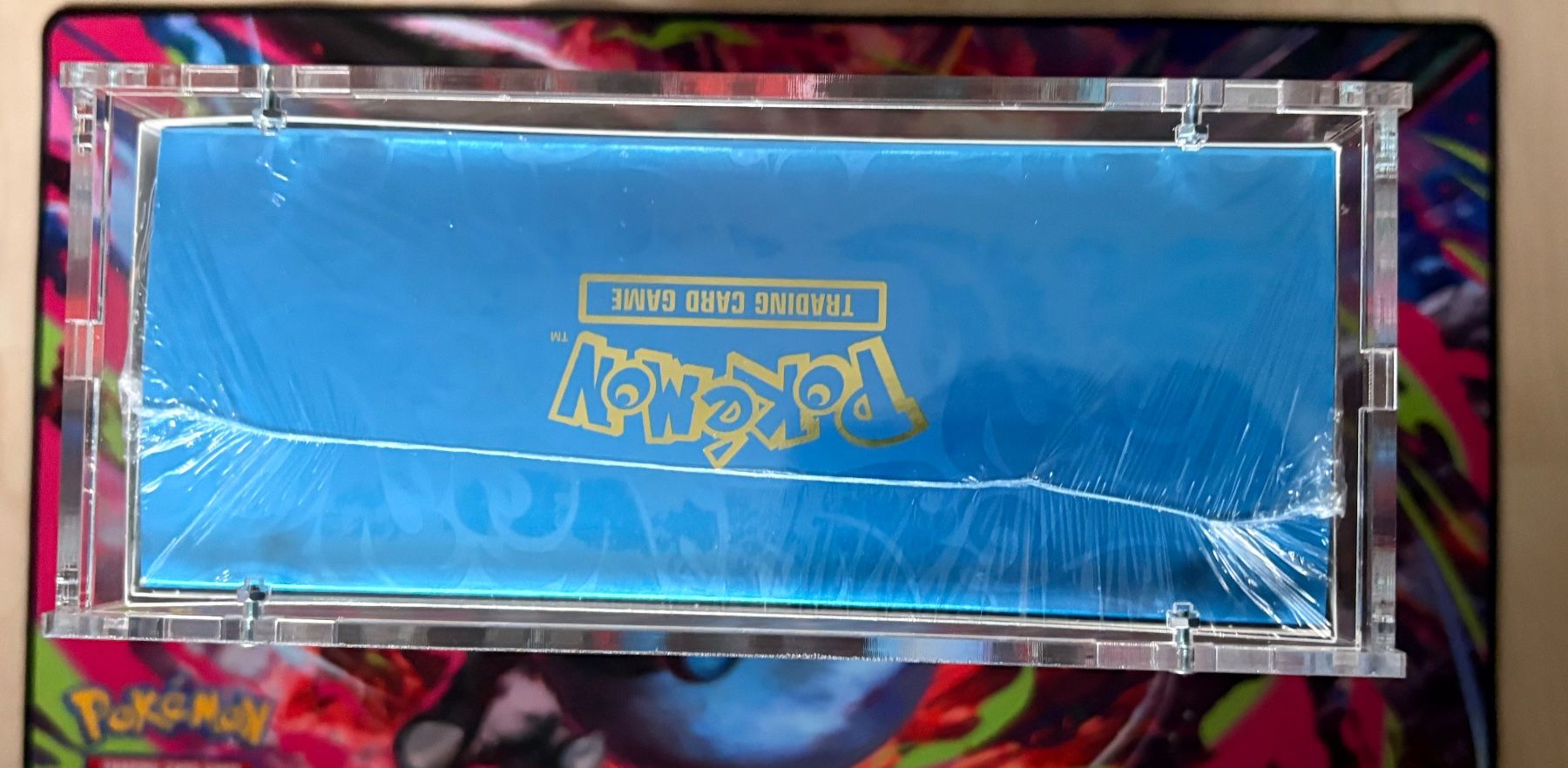 Pokémon Carte collezionabili: Mega Charizard X ex Ultra Premium Collection EN Sealed 2025 – Usato da Stansstad venduto da Tigious 5
