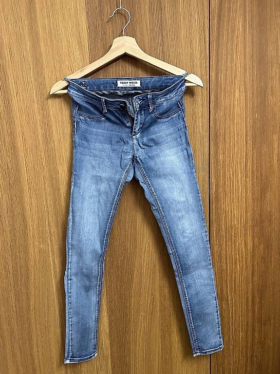 Jeans: Jeanshose – Usato da Gais venduto da T_iziana
