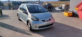 Toyota Aygo 1.0