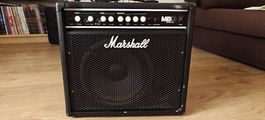 Marshall MB/B series 30