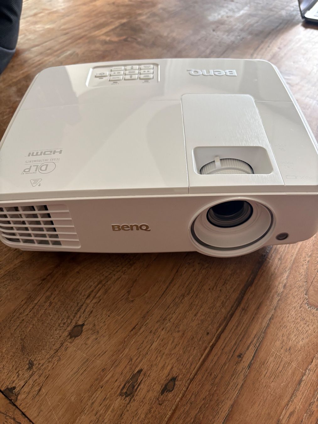BenQ Vidéoprojecteurs: Beamer BenQ MS527 – D'occasion à Baden par Thomaslehmeier