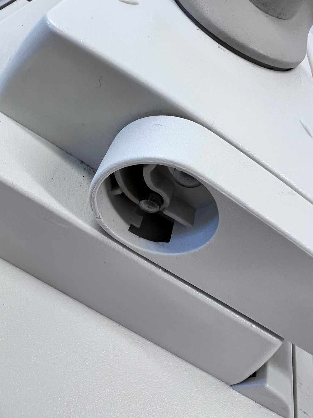 Accessori da laboratorio: Biorad C1000 Thermocycler – Usato da Niederdorf venduto da LeptonAG_Labor 4