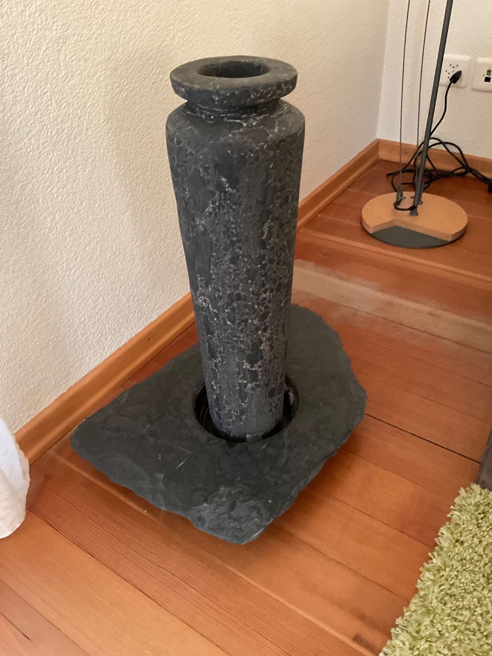 Vasi & Recipienti: Vase / Untersetzer – Usato da aarwangen venduto da Butzi99