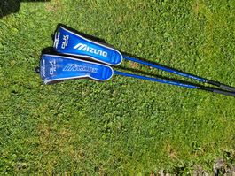 Mizuno Fairway Hölzer